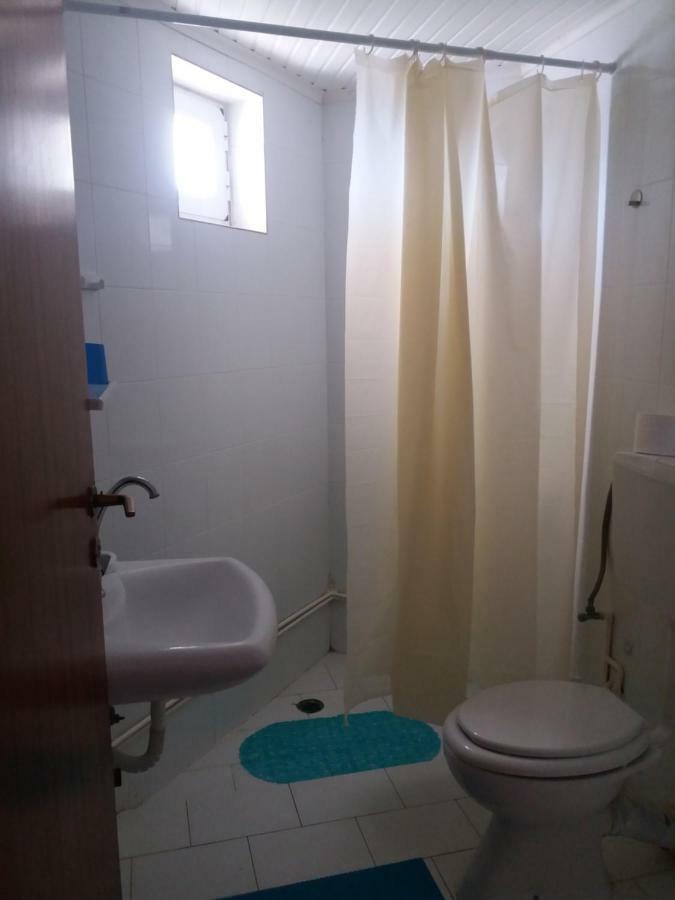 Kazakis Nikos Rooms Pitsidia Cameră foto